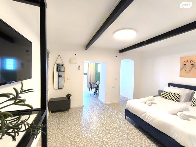 בית מלון, אחווה, לב העיר, טבריה