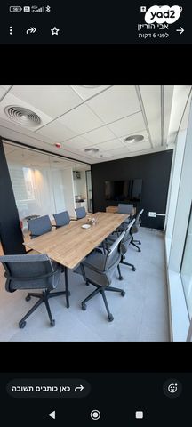 משרדים, תל אביב יפו