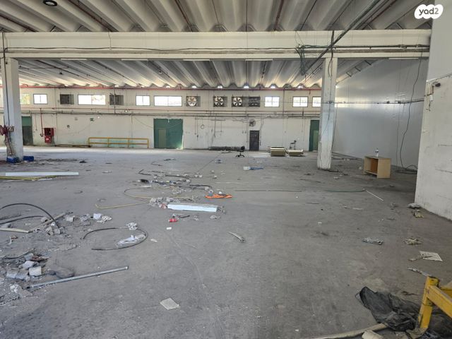 חנויות/ שטח מסחרי, אופקים