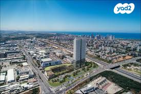 משרדים, נתניה