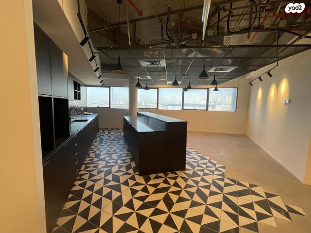 משרדים, קרית איתנים, אשדוד