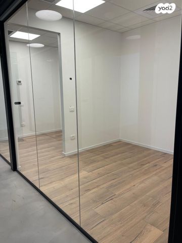 משרדים, קרית איתנים, אשדוד