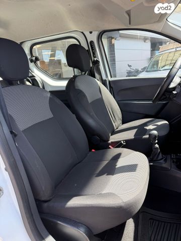 דאצ'יה דוקר