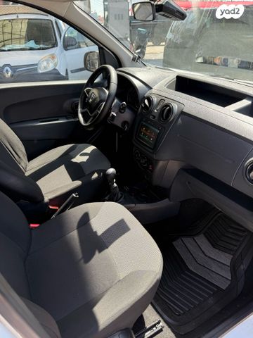 דאצ'יה דוקר