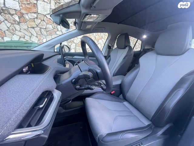 סקודה אניאק iV