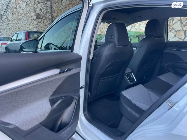 סקודה אניאק iV