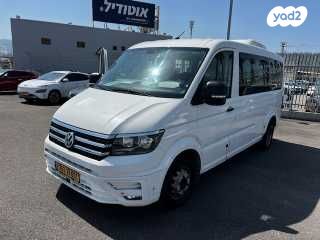 מודעת רכב מיניבוסים ורכבי הסעות