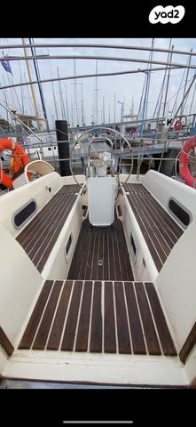 יאכטות - מפרשית