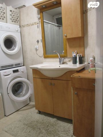 דירה, הרב חיים חביב 1, קרית היובל, ירושלים