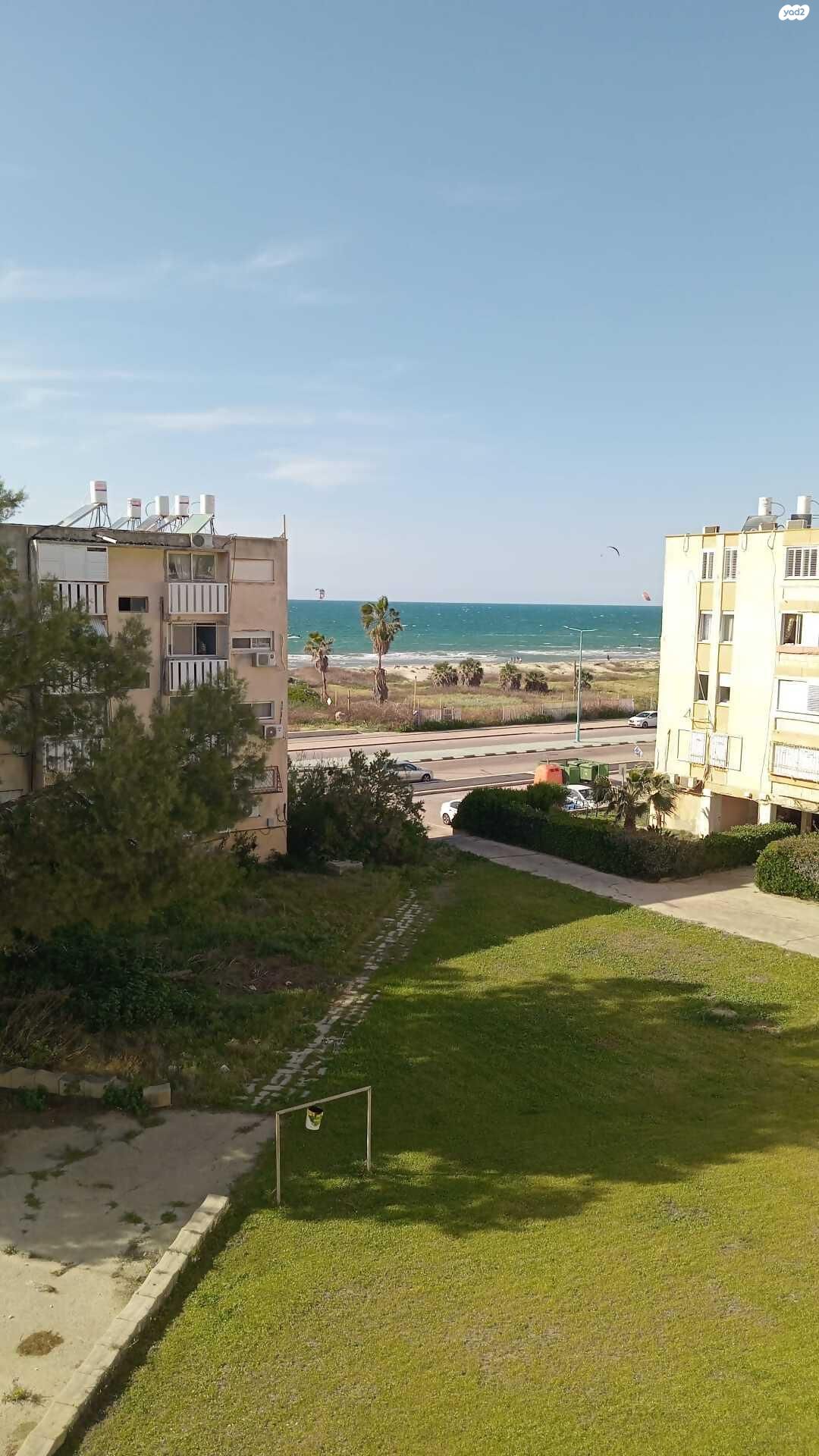שדה בוקר 25