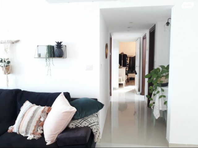 דירה, רימון 13, החורש, חריש