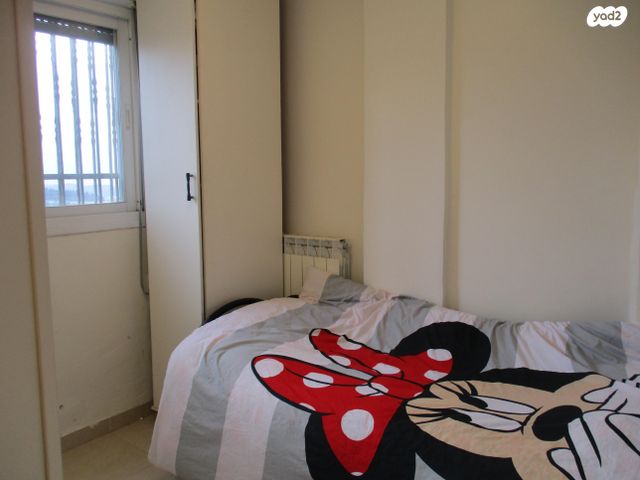 דירה, הרב חיים חביב 1, קרית היובל, ירושלים