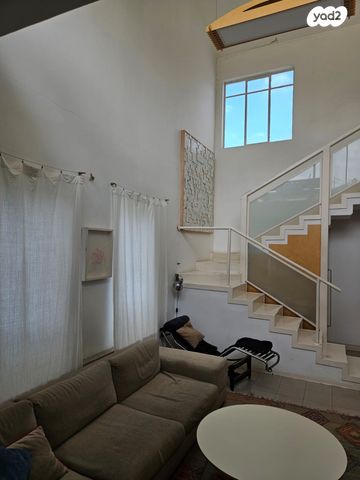 דופלקס, רמת החייל, תל אביב יפו