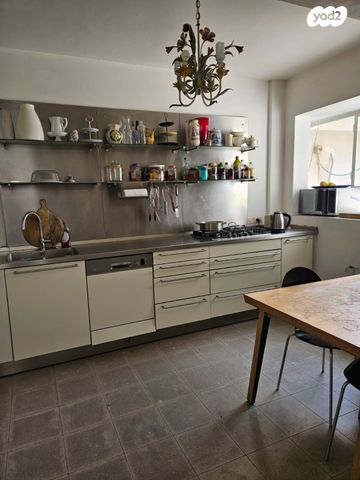 דופלקס, רמת החייל, תל אביב יפו