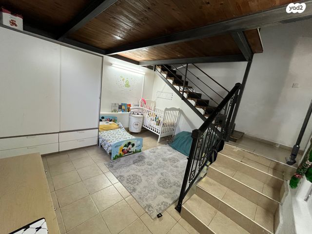 דירת גן, שבטי ישראל 65, צהלון, שיכוני חסכון, תל אביב יפו