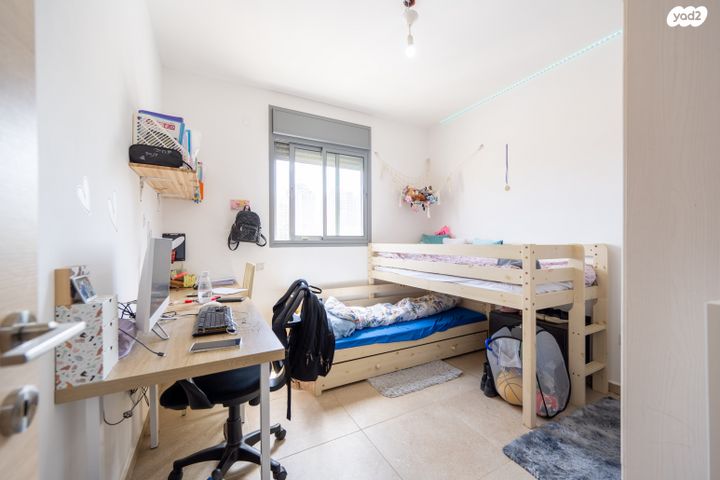 דירה, פסגות אפק, ראש העין