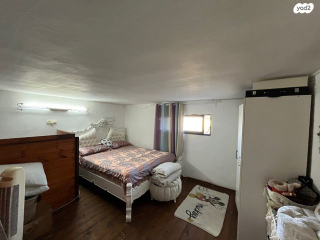 דירת גן, שבטי ישראל 65, צהלון, שיכוני חסכון, תל אביב יפו