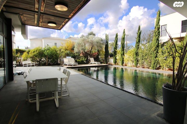 בית פרטי/ קוטג', סביון, סביון