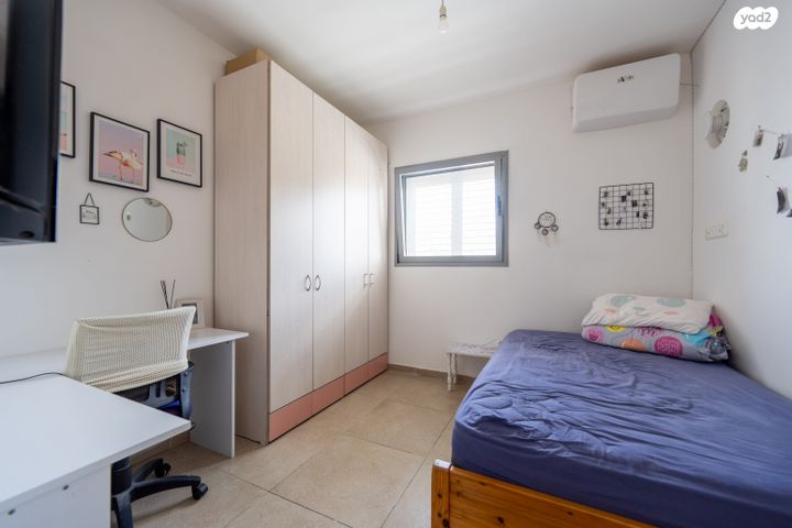 דירה, פסגות אפק, ראש העין