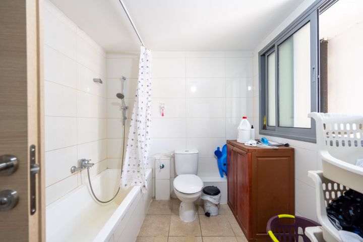 דירה, פסגות אפק, ראש העין