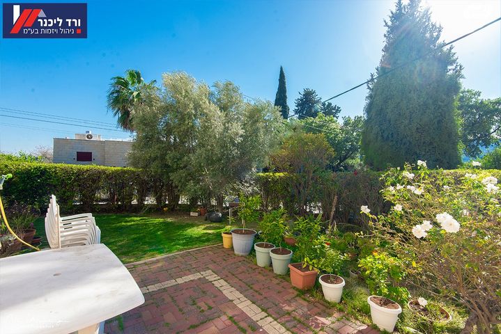 דו משפחתי, קרית עמל, קרית טבעון