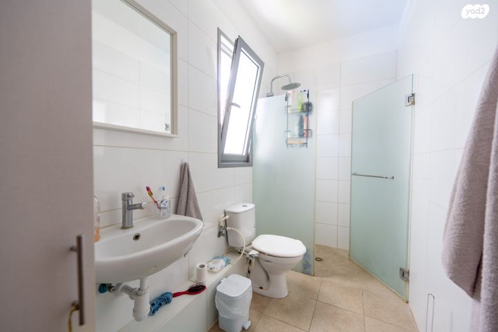 דירה, פסגות אפק, ראש העין