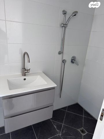 דירה, קריניצי, שכונת בן גוריון, מרכז העיר ג', רמת גן