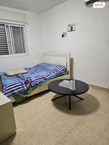 דירה, שדרות צה"ל 42, קרית גת