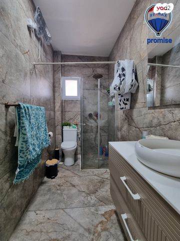 דירת גן, אשקלון