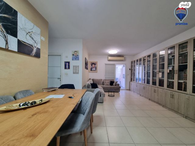 דירת גן, אשקלון