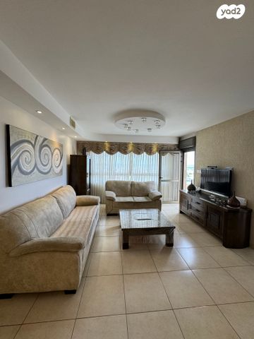 דירה, ברנע, אשקלון