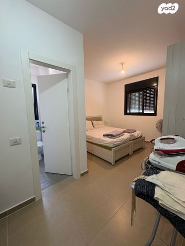 דירה, דוריף, עיר היין, אשקלון