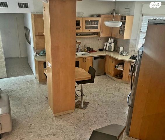 דופלקס, גבעת משואה, ירושלים