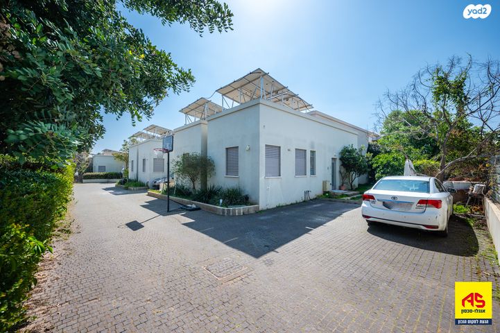 בית פרטי/ קוטג', הנשיא, מרכז כרכור, פרדס חנה כרכור