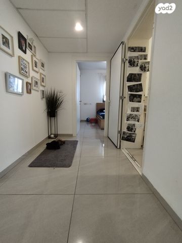 דירה, עיר, מרכז העיר, נהריה