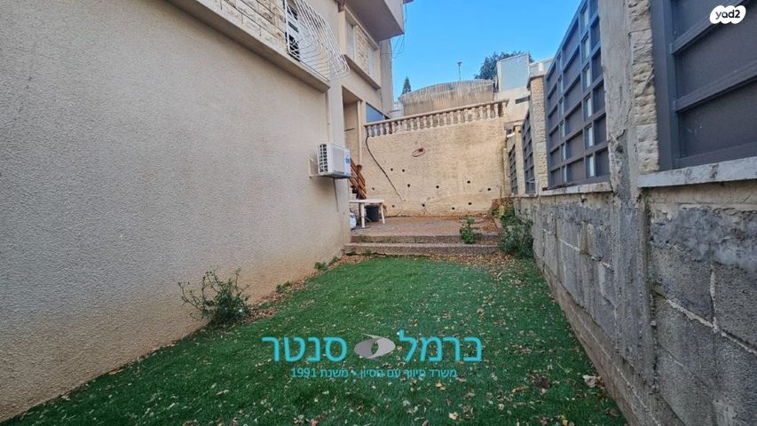 דירת גן, רמת אשכול, חיפה