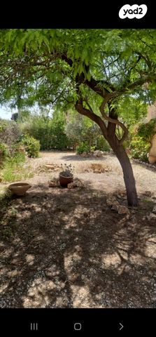 בית פרטי/ קוטג', הרדוף, ערד