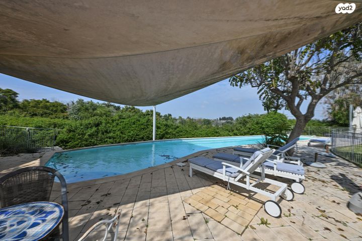 משק חקלאי/ נחלה, שדה ורבורג, שדה ורבורג