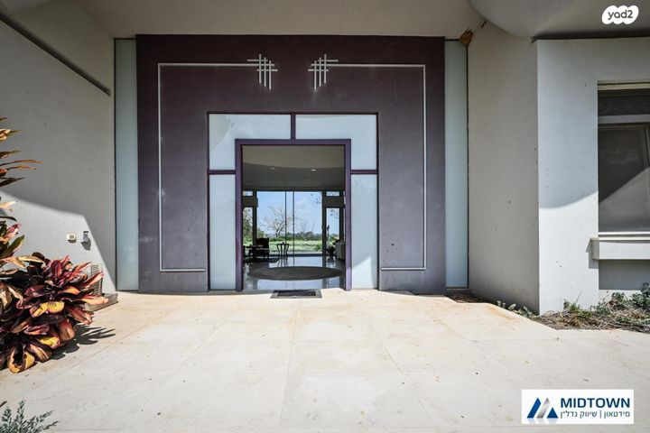 משק חקלאי/ נחלה, שדה ורבורג, שדה ורבורג