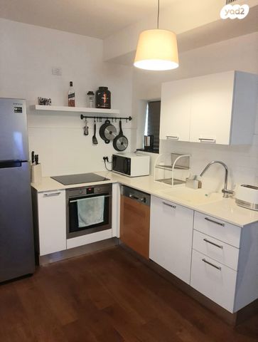 דירה, לבונטין 16, לב תל אביב, לב העיר צפון, תל אביב יפו