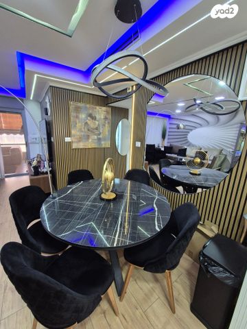 גג/ פנטהאוז, משה קהירי, רמות הרכס, באר שבע