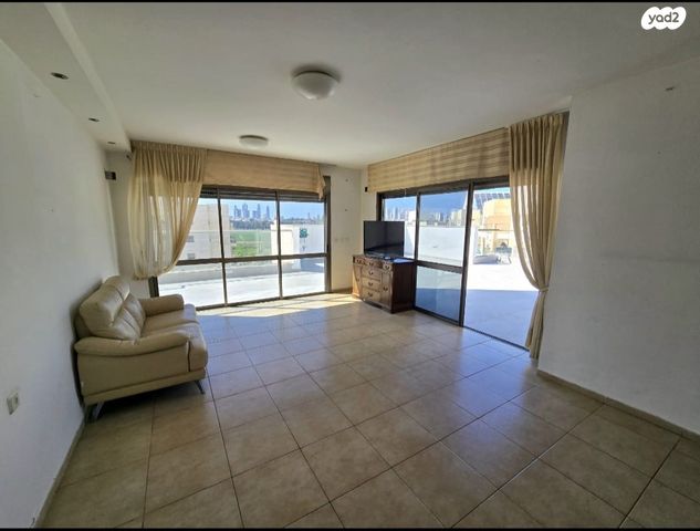 גג/ פנטהאוז, כסלו, קרית השרון, נתניה