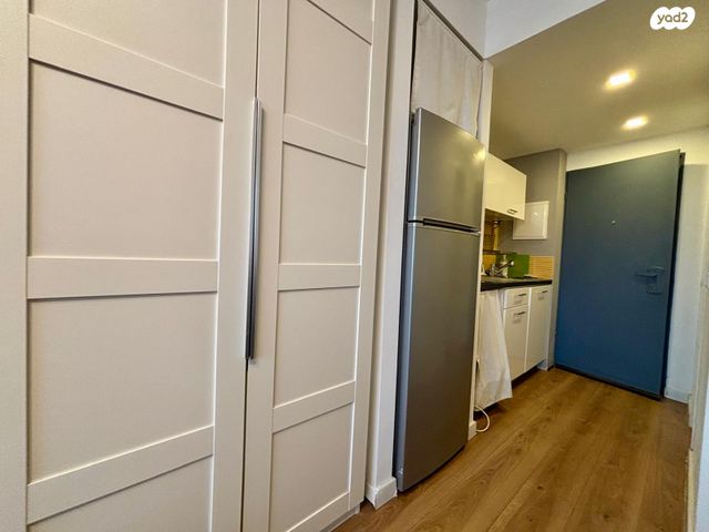 דירה, יוניצמן 21, גלילות, תל אביב יפו