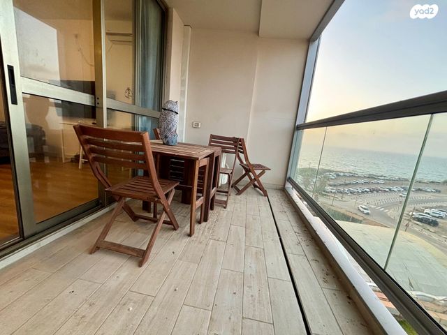 דירה, יוניצמן 21, גלילות, תל אביב יפו