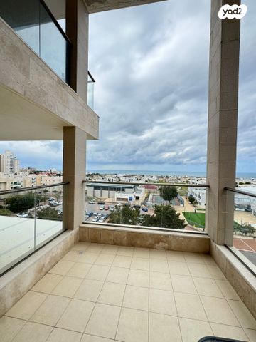 דירה, ברנע, אשקלון