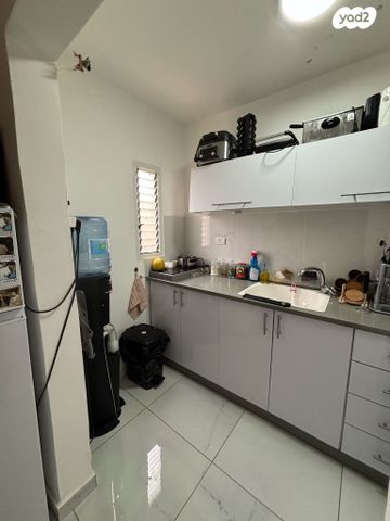 דירה, רחבת הרא"ש 6, שכונה י"א, באר שבע