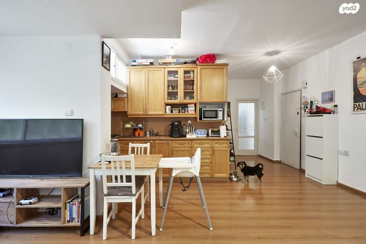 מרכז בעלי מלאכה 40