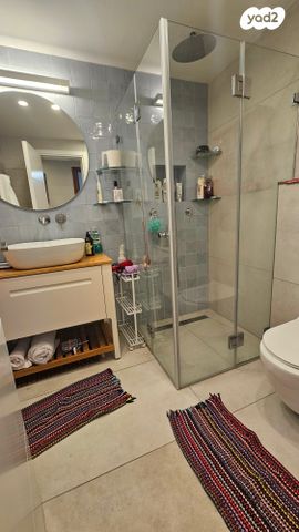 דירה, בזל 35, הצפון הישן - צפון, תל אביב יפו