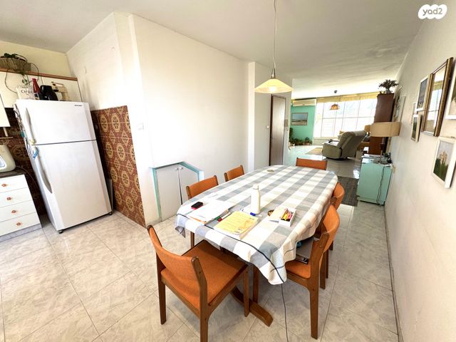 גג/ פנטהאוז, בן יהודה 86, הרצליה הצעירה, הרצליה