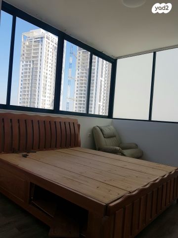 גג/ פנטהאוז, הנמל, מרינה, פארק לאומי וחופים, אשקלון